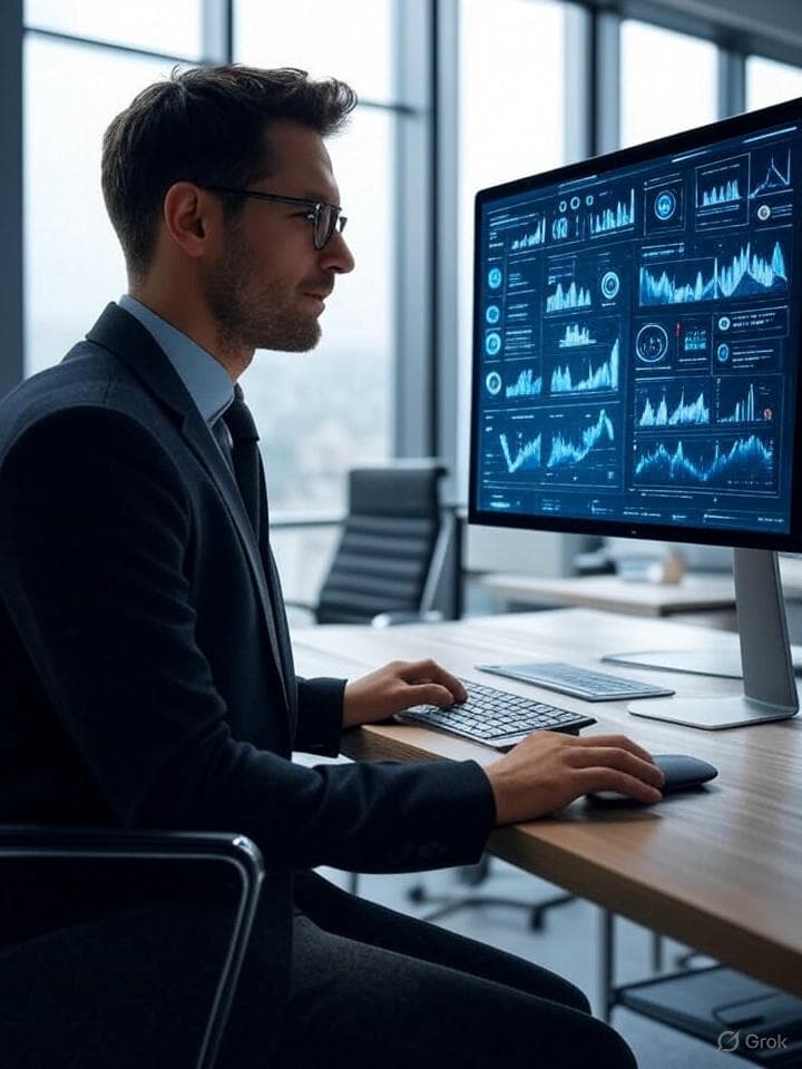 AI-Driven Loan Pricing