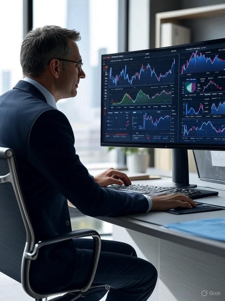 How AI is Revolutionizing Multifamily Loan Pricing