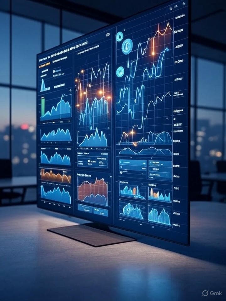 The Future of GNMA Securities: Trends and Predictions