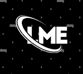 LME logo