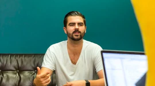 Leon Isaacs's testimonial thumbnail